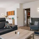 Apartamento Bonquartier Stilvoll Aufm Land Leben, Top-anbind