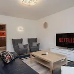 Bonquartier Stilvoll Aufm Land Leben, Top-anbind Apartamento Hennef (Sieg)