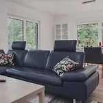 Apartamento Bonquartier Stilvoll Aufm Land Leben, Top-anbind