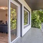 Bonquartier Stilvoll Aufm Land Leben, Top-anbind Apartamento *
