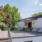 Bonquartier Stilvoll Aufm Land Leben, Top-anbind