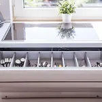 Apartamento Bonquartier Stilvoll Aufm Land Leben, Top-anbind *