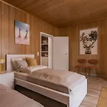 Bonquartier Stilvoll Aufm Land Leben, Top-anbind Apartamento Hennef (Sieg)