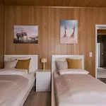 Apartamento Bonquartier Stilvoll Aufm Land Leben, Top-anbind