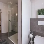Bonquartier Stilvoll Aufm Land Leben, Top-anbind Apartamento *