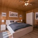 Apartamento Bonquartier Stilvoll Aufm Land Leben, Top-anbind