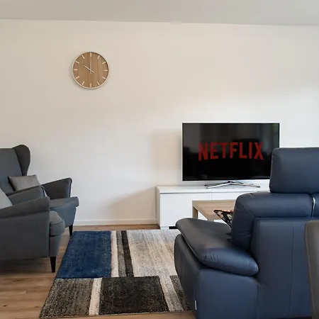 Apartment Bonquartier Stilvoll Aufm Land Leben, Top-anbind