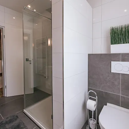 Apartment Bonquartier Stilvoll Aufm Land Leben, Top-anbind *