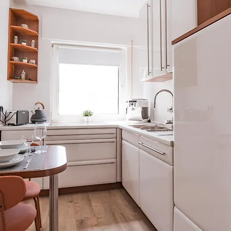 Apartment Bonquartier Stilvoll Aufm Land Leben, Top-anbind *