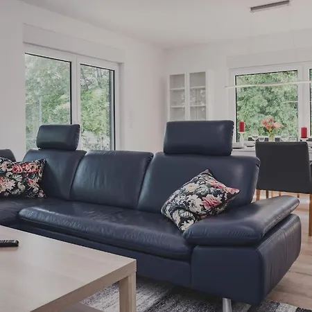 Apartment Bonquartier Stilvoll Aufm Land Leben, Top-anbind