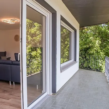 Bonquartier Stilvoll Aufm Land Leben, Top-anbind Apartment *