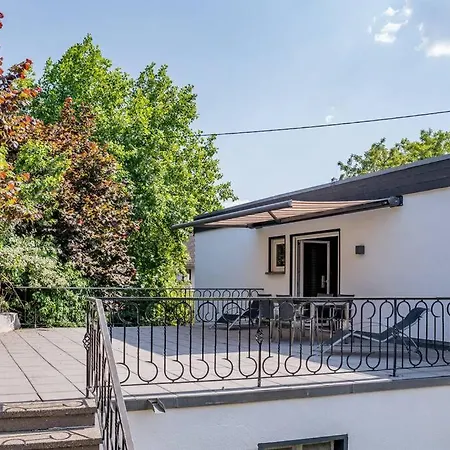 Bonquartier Stilvoll Aufm Land Leben, Top-anbind