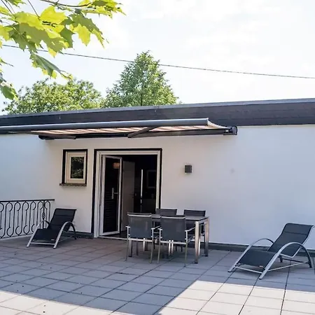 Bonquartier Stilvoll Aufm Land Leben, Top-anbind Apartment Hennef (Sieg)