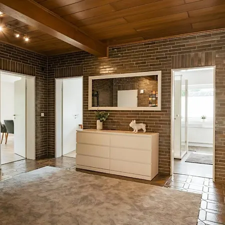 Apartment Bonquartier Stilvoll Aufm Land Leben, Top-anbind *