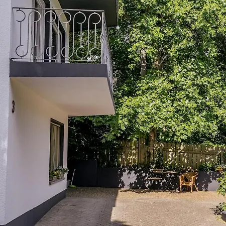 Bonquartier Stilvoll Aufm Land Leben, Top-anbind Apartment Hennef (Sieg)