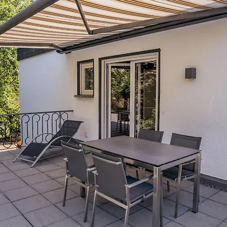 Bonquartier Stilvoll Aufm Land Leben, Top-anbind Apartment *